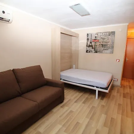 Estudio En La Pineda, A Dos Pasos De Port Aventura Apartamento *