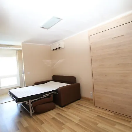 Apartment Estudio En La Pineda, A Dos Pasos De Port Aventura La Pineda