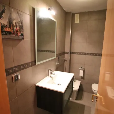 Apartment Estudio En La Pineda, A Dos Pasos De Port Aventura La Pineda