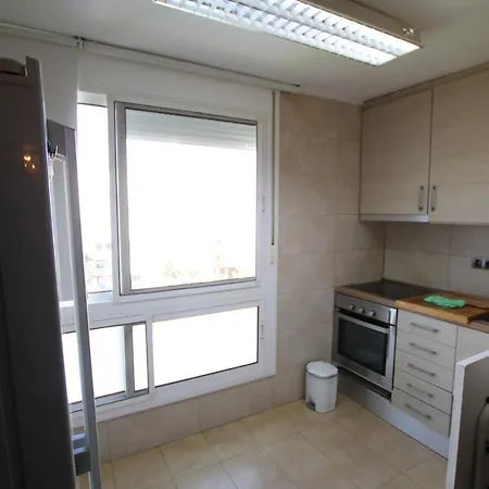 Estudio En La Pineda, A Dos Pasos De Port Aventura Apartment *