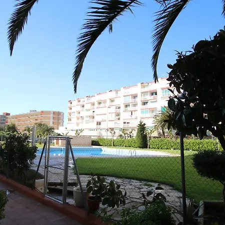 Estudio En La Pineda, A Dos Pasos De Port Aventura Apartment La Pineda